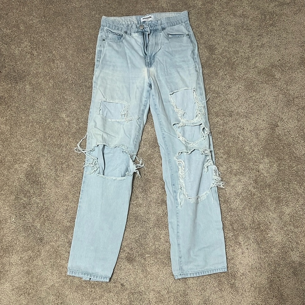 Cute Jeans